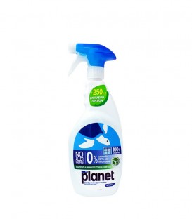 PLANET ΥΓΡΟ ΤΖΑΜΙΩΝ NATURAL 12Χ1lt (750ml+250ml ΔΩΡΟ)