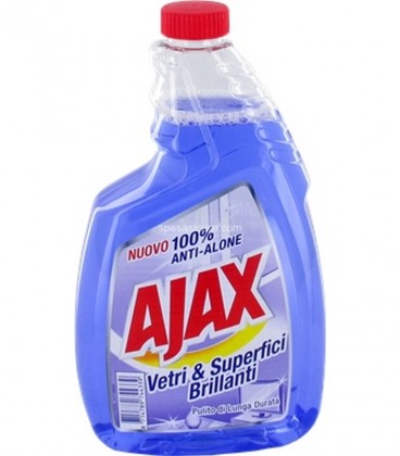 AJAX ΤΖΑΜΙΩΝ ΜΩΒ BRILLANTI ΑΝΤΑΛ/ΚΟ 12X750ml