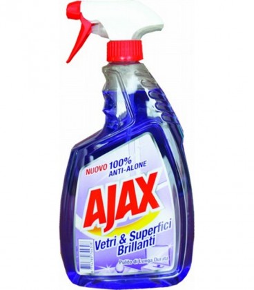 AJAX ΤΖΑΜΙΩΝ BRILLANTI ΑΝΤΛΙΑ 12X750ml