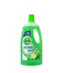 DETTOL POWER&FRESH GREEN APPLE 6Χ1lt
