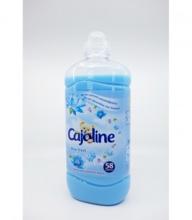 CAJOLINE ΣΥΜΠ/ΝΟ ΜΑΛΑΚΤΙΚΟ BLUE FRESH 58Μ 6X1.45lt