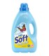 SOFT ΜΑΛΑΚΤΙΚΟ CLASSIC BLUE 50M 6X3lt