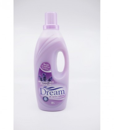 DREAM ΜΑΛΑΚΤΙΚΟ ΛΕΒΑΝΤΑ 8Χ2lt