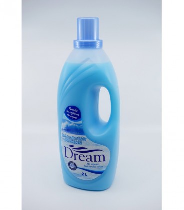 DREAM ΜΑΛΑΚΤΙΚΟ ΘΑΛΑΣΣΙΑ ΑΥΡΑ 8Χ2lt