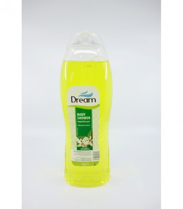 DREAM ΑΦΡΟΛΟΥΤΡΟ ΠΕΡΓΑΜΟΝΤΟ 12Χ1lt