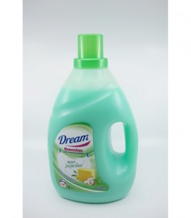 DREAM ΥΓΡΟ ΠΛΥΝΤΗΡΙΟΥ&ΧΕΙΡΟΣ ΜΑΣΣΑΛΙΑΣ 30M ΑΡΩΜΑ ΛΟΥΛΟΥΔΙΩΝ 4Χ3lt