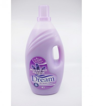 DREAM ΜΑΛΑΚΤΙΚΟ ΛΕΒΑΝΤΑ 4Χ4lt