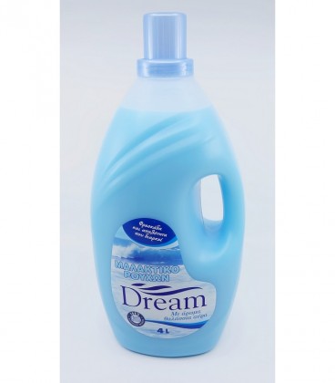 DREAM ΜΑΛΑΚΤΙΚΟ ΘΑΛΑΣΣΙΑ ΑΥΡΑ 4Χ4lt