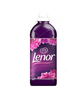 LENOR ΜΑΛΑΚΤΙΚΟ AMETHYST& FLORAL 56Μ 6X1.4lt