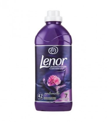 LENOR ΣΥΜΠ/ΝΟ ΜΑΛΑΚΤΙΚΟ 42Μ AMATISTA ΜΩΒ 8X1,05lt