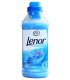 LENOR ΣΥΜΠ/ΝΟ ΜΑΛΑΚΤΙΚΟ 26Μ ΓΑΛΑΖΙΟ PRIMAVERA 8Χ650ml