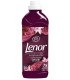LENOR ΣΥΜΠ/ΝΟ ΜΑΛΑΚΤΙΚΟ 26Μ ΜΠΟΡΝΤΩ RUBY JASMINE 8Χ650ml