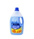 QUANTO ΜΑΛΑΚΤΙΚΟ ΣΙΦΝΟΣ-ΜΠΛΕ 6X2.8lt (40% ΔΩΡΟ)
