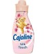 CAJOLINE ΣΥΜΠ/ΝΟ ΜΑΛΑΚΤΙΚΟ 30M SILK TOUCH 8X750ml