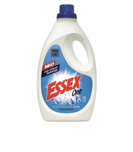 ESSEX ΥΓΡΟ ΠΛΥΝΤΗΡΙΟΥ ONE 45Μ 4Χ2250ml