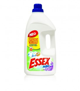 ESSEX ΥΓΡΟ VIOLET BLOSSOM 50Μ 4X2750ml