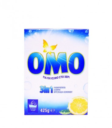 ΟΜΟ ΣΚΟΝΗ ΧΕΙΡΟΣ 18Χ425gr