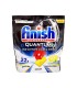 FINISH ΤΑΜΠΛΕΤΕΣ ΠΛΥΝΤ.ΠΙΑΤΩΝ QUANTUM ULTIMATE LEMON 22Τ Χ 7