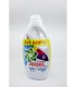 ARIEL ΥΓΡΟ COLOR TOUCH OF LENOR 28Μ 1540ml 2X1+1 ΔΩΡΟ