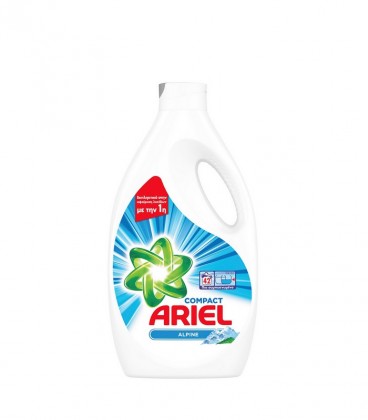 ARIEL ΥΓΡΟ ALPINE COMPACT 42M 4X2310ml