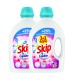 SKIP ΥΓΡΟ 30Μ (1.5lt) CAJOLINE 2X 1+1 ΔΩΡΟ