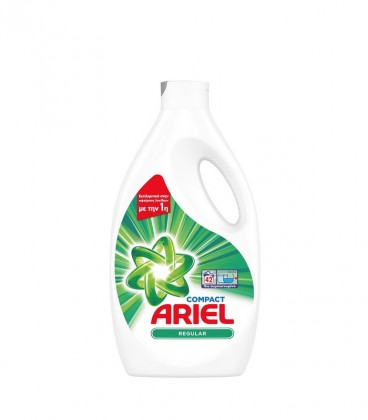 ARIEL ΥΓΡΟ REGULAR COMPACT 42M 4X2310ml