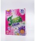 ROLCO ACTIFRESH&CLEAN ΣΚΟΝΗ 45M TROPICAL 4Χ2,25kg