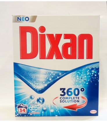 DIXAN ΣΚΟΝΗ 34M ΩΚΕΑΝΟΣ 1,87kg