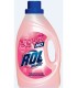 ROL ΥΓΡΟ ΠΛΥΝΤΗΡΙΟΥ DELICAT 25Μ 8X1450ml