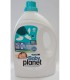 PLANET BABY ΥΓΡΟ ΠΛΥΝΤ.40Μ POWDER 6X2320ml