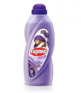 ΕΥΡΗΚΑ CARE ΜΑΛΛΙΝΑ ΛΕΒΑΝΤΑ 750ML -1,00€