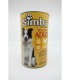 SIMBA ΣΚΥΛΟΤΡΟΦΗ ΚΟΤΟΠΟΥΛΟ&ΓΑΛΟΠΟΥΛΑ 12X1230gr