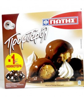 ΓΙΩΤΗΣ ΠΡΟΦΙΤEPOΛ 5Χ505gr -1,00€