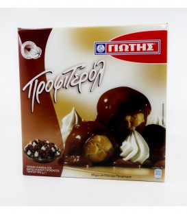 ΓΙΩΤΗΣ ΠΡΟΦΙΤΕΡΟΛ 5Χ427gr