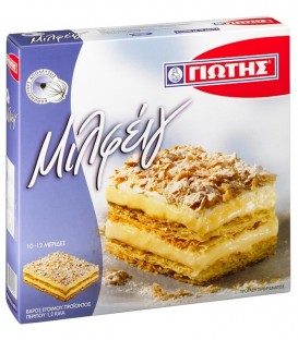 ΓΙΩΤΗΣ ΜΙΛΦΕΪΓ 5Χ535gr