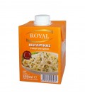 ROYAL ΦΥΤΙΚΗ ΚΡΕΜΑ ΜΑΓΕΙΡΙΚΗΣ 12X500ml ΛΙΠ.23%