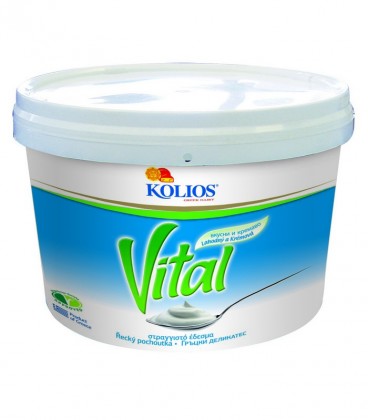 ΚΟΛΙΟΣ ΕΔΕΣΜΑ ΓIAOYPTI 5kg Vital