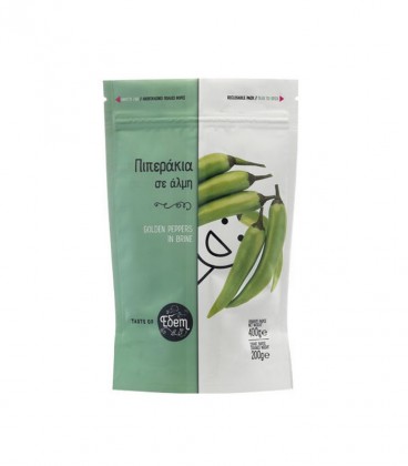 ΕΔΕΜ ΠΙΠΕΡΑΚΙΑ ΦΑΚΕΛΟΣ 12Χ400gr