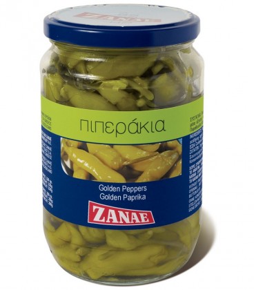 ΖΑΝΑΕ ΠΙΠΕΡΑΚΙ ΒΑΖΟ 12Χ660gr