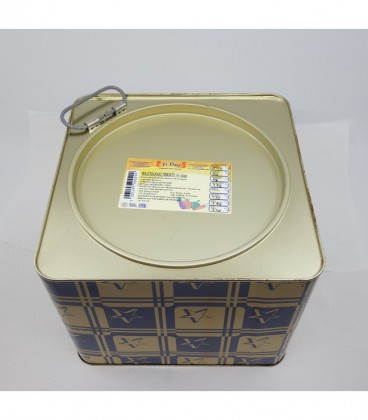 ΜΕΛΙΤΖΑΝΑΚΙ ΓΕΜΙΣΤΟ ΣΕ ΑΛΜΗ ΔΟΧΕΙΟ 6kg