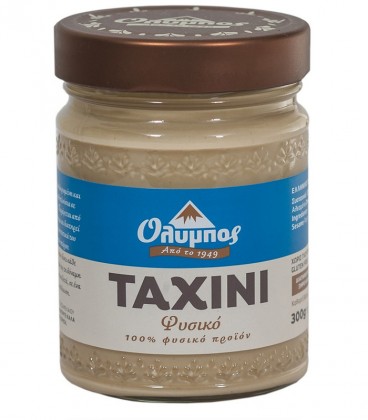 ΠΑΠΑΓΙΑΝΝΗ ΤΑΧΙΝΙ ΓΥΑΛΙΝΟ 12Χ300gr