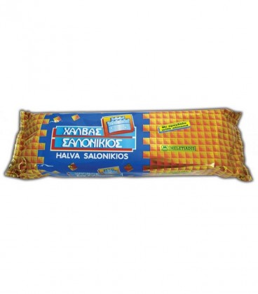 ΣΑΛΟΝΙΚΙΟΣ ΧΑΛΒΑΣ ΑΜΥΓΔΑΛΟ 4Χ2,5kg