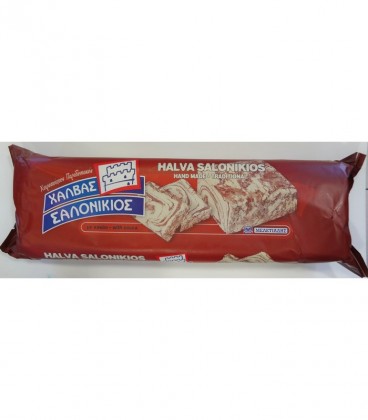 ΣΑΛΟΝΙΚΙΟΣ ΧΑΛΒΑΣ ΚΑΚΑΟ 4Χ2,5kg
