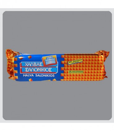 ΣΑΛΟΝΙΚΙΟΣ ΧΑΛΒΑΣ ΒΑΝΙΛΙΑ 4Χ2,5kg