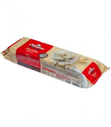 ΟΛΥΜΠΟΣ ΧΑΛΒΑΣ ΒΑΝΙΛΙΑ 4Χ2,5kg