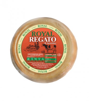 ROYAL REGATO ΡΟΔΑ 40% ΛΙΠ. 2,5Kg