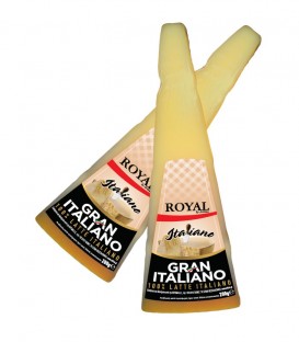 ROYAL GRAN ITALIANO ΤΥΡΙ ΚΟΜΜΑΤΙ 12Χ200gr