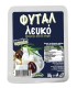 ΦΥΤΑΛ ΛΕΥΚΟ ΕΔΕΣΜΑ ΦΥΤΙΚΑ ΛΙΠ.18% 400gr