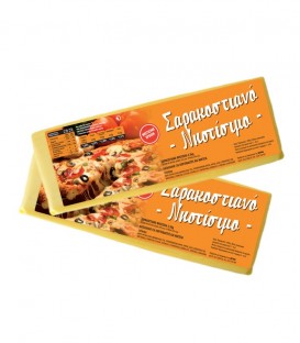 ΣΑΡΑΚΟΣΤΙΑΝΟ ΝΗΣΤΙΣΙΜΟ ΕΔΕΣΜΑ ΦΥΤ.ΛΙΠ. ΦΡΑΤΖΟΛΑ 5Χ2.5kg