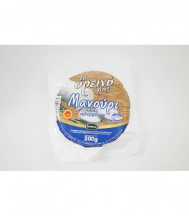 ΤΟ ΟΡΕΙΝΟ ΜΑΝΟΥΡΙ ΣΥΣΚ/ΝΟ Π.Ο.Π. 12X200gr